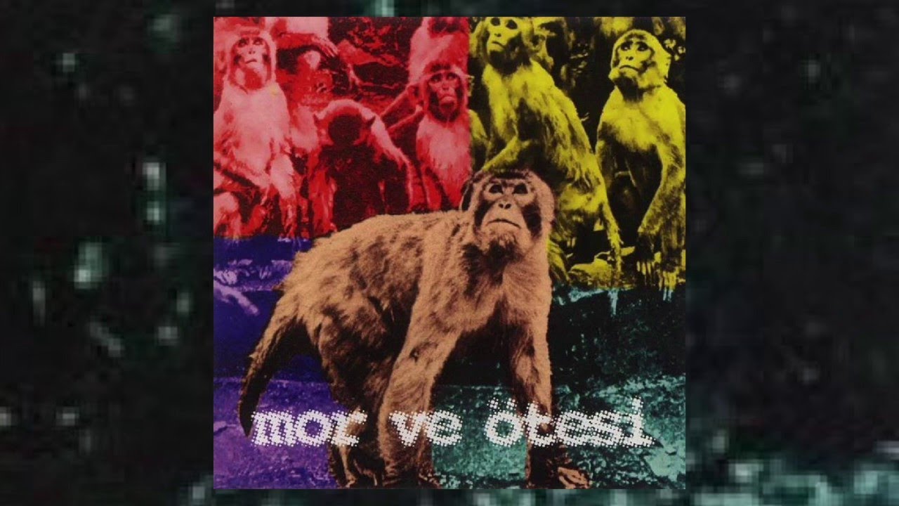 Mor ve &Ouml;tesi - Yeşillik #adam&uuml;zik