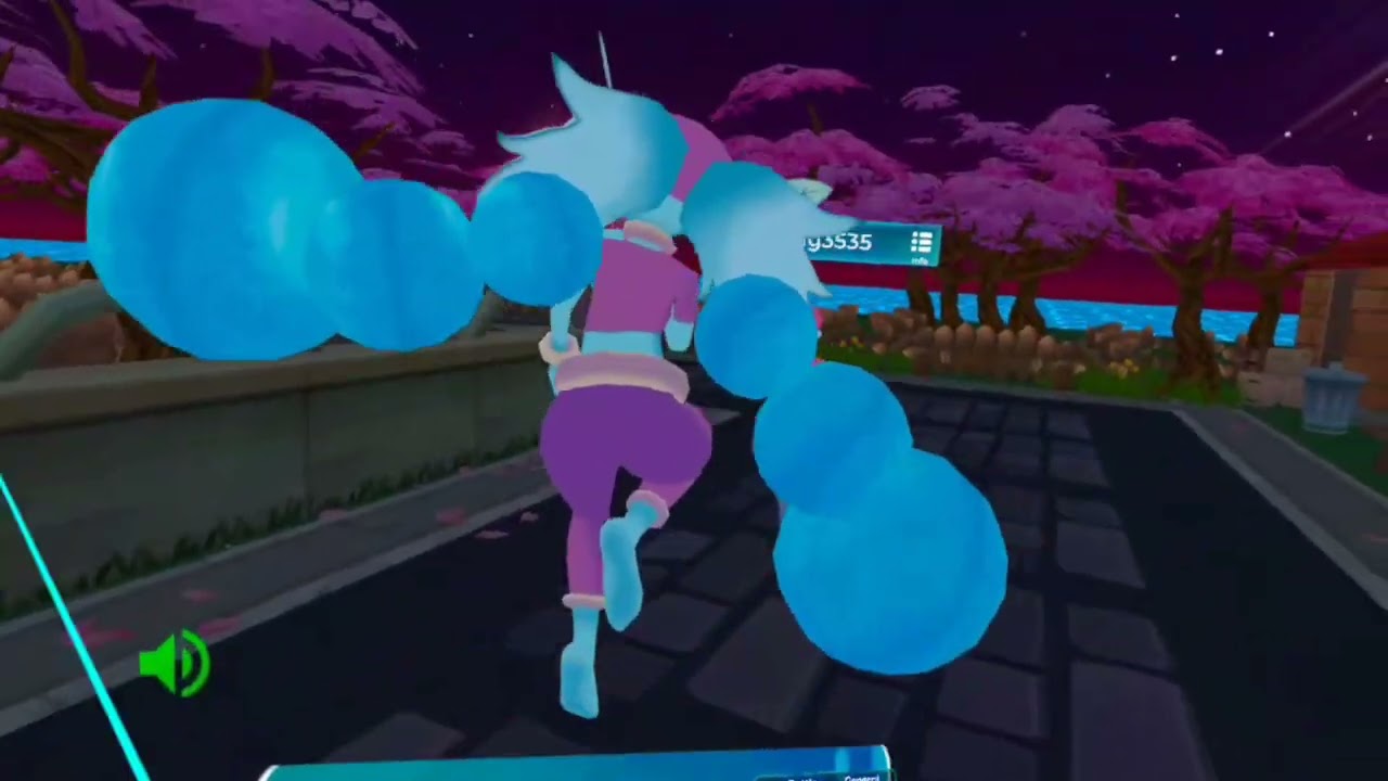 Revomon gameplay route 6 4:00am