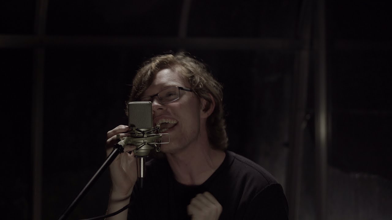 Inertia - One More Knife (Official Music Video)