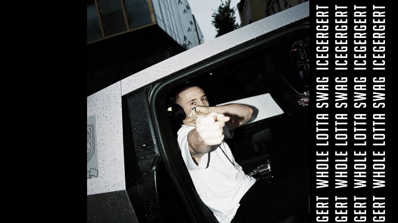 icegergert x whole lotta swag type beat ~ 