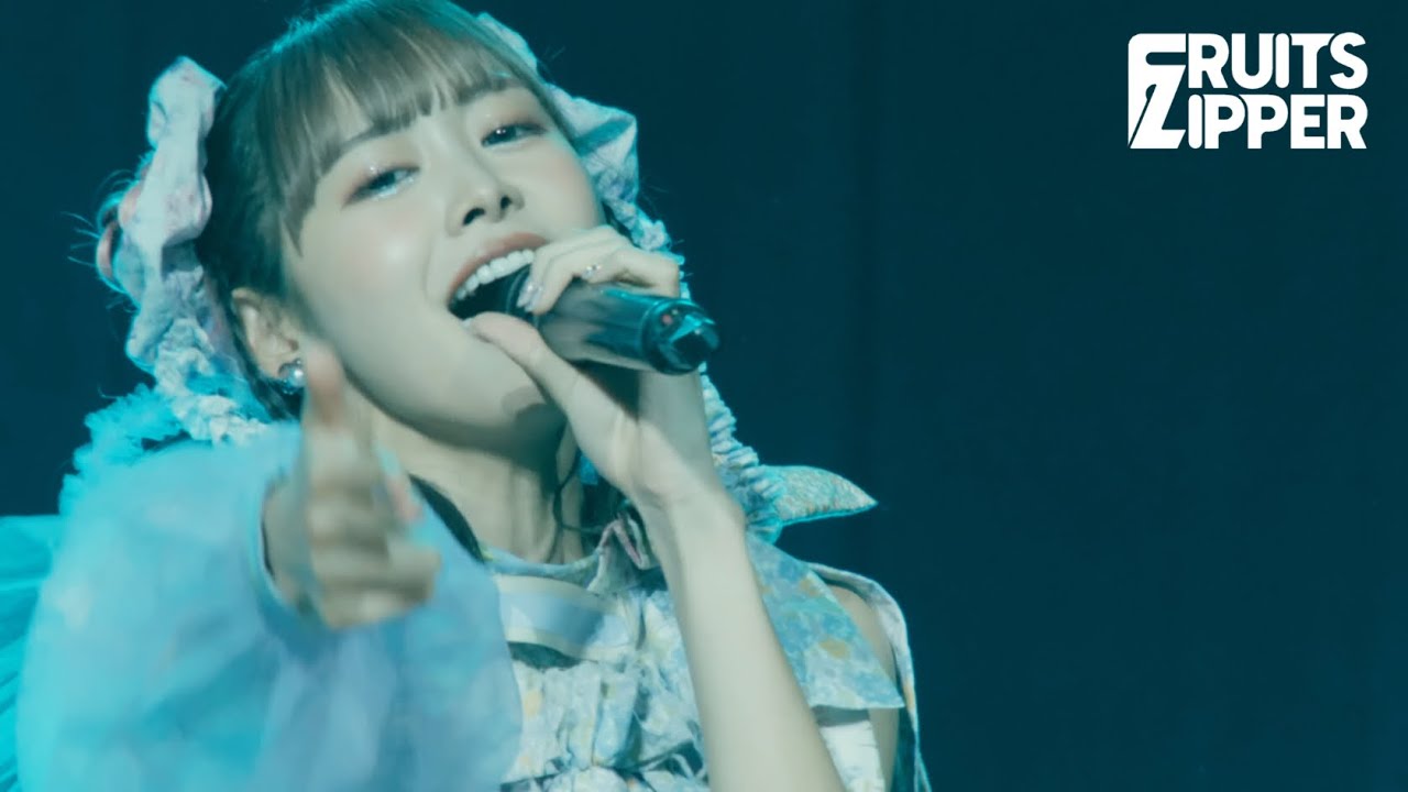 【新曲フルLIVE映像】FRUITS ZIPPER『Going！』Live at Zepp Shinjuku(TOKYO) (2023.6.12)