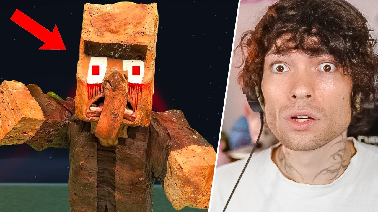 Les Shorts MINECRAFT Les Plus Regardés au Monde 2!