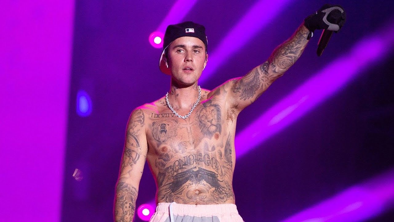 🔴Justin Bieber hiding? Tarot reading 🔮
