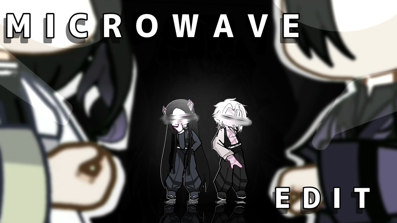| Microwave edit. | Kny | Kanae & Sanemi | ♡♡ |