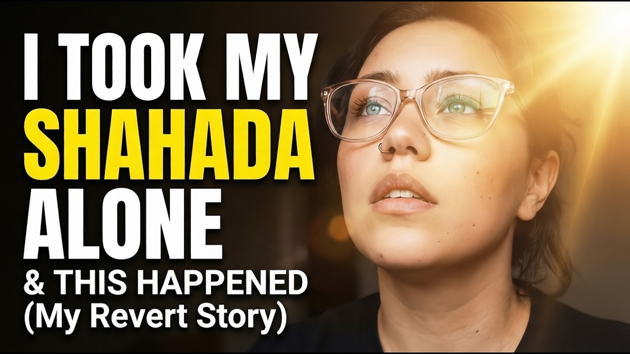 Why I Left Christianity & THIS Happened (My Experience)