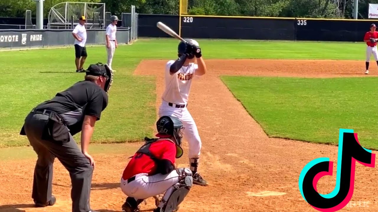 Relatable Baseball TikToks To Watch And Appreciate