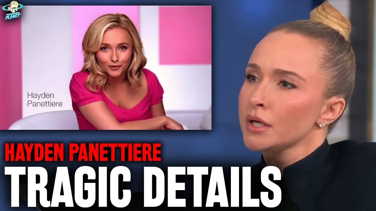 Hayden Panettiere's Final Hours REVEALED! Fans BOYCOTT Neutrogena!?