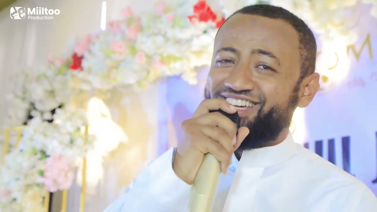 New Ramadaan Nasheedaa   leenjisaa hayaataa   Miiltoo production   Imraan Xaahir   Sead Ahmedin720p