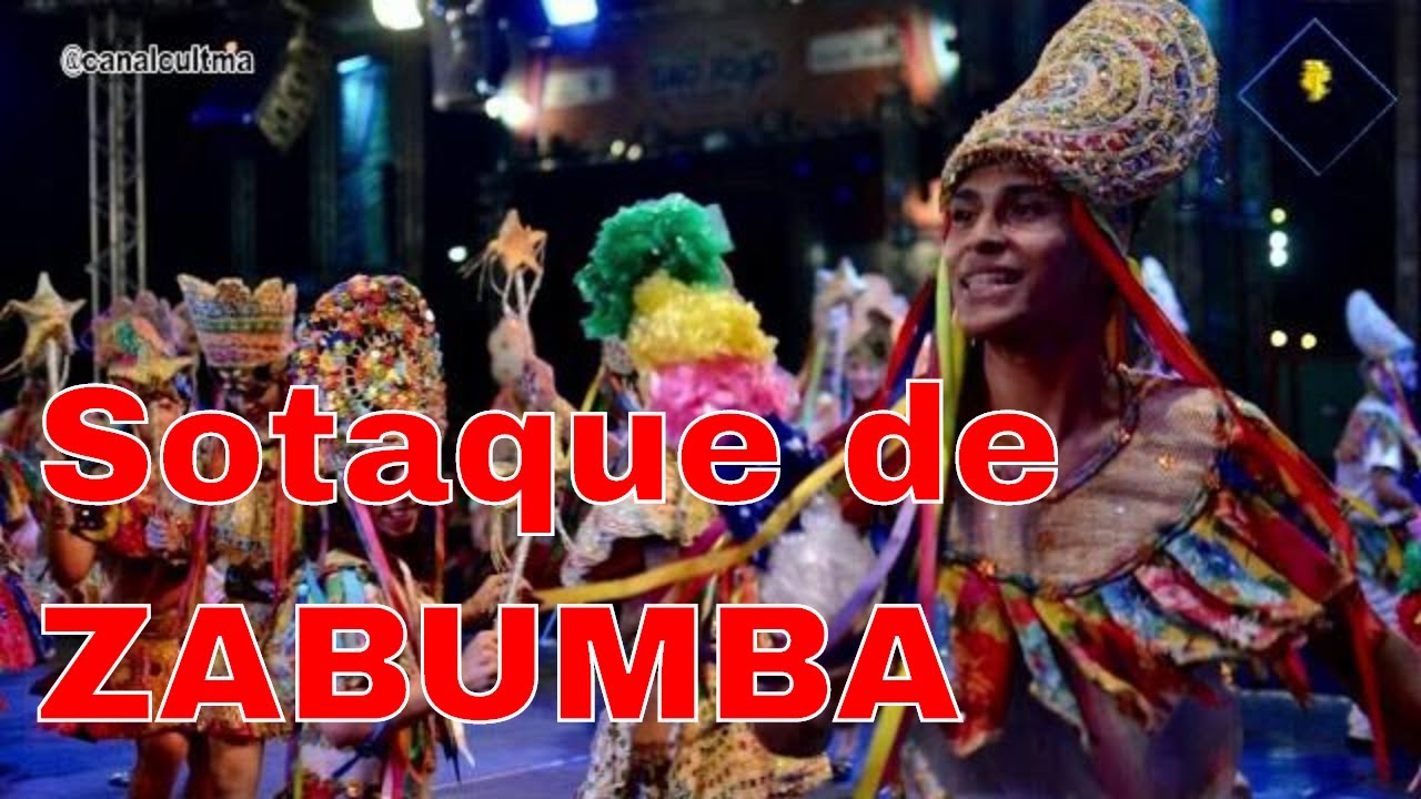 Boi Barrica - Sotaque de Zabumba - Playlist