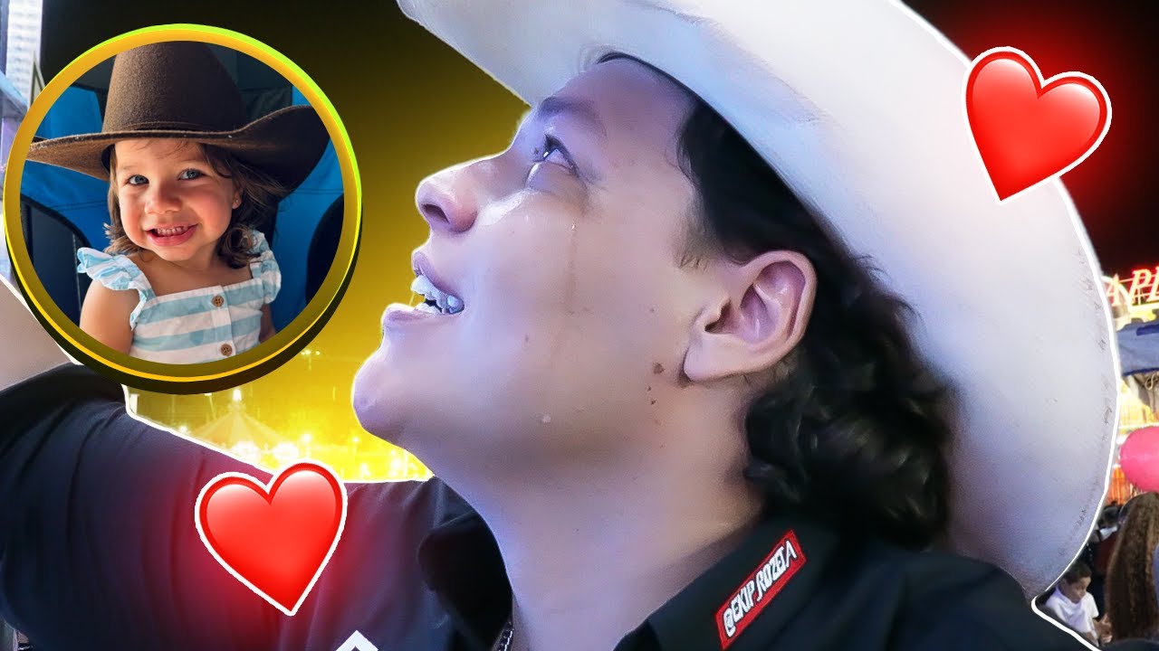 O MARCO CHOROU VENDO A MARIA NO PARQUE🥺😍