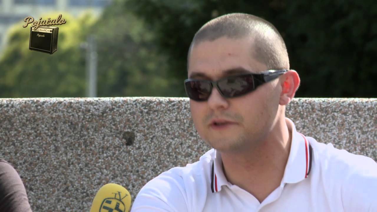 TV Zaprešić, Pojačalo ep6, 29.7.2014. - ŠANK!?, T.B.F., JONATHAN
