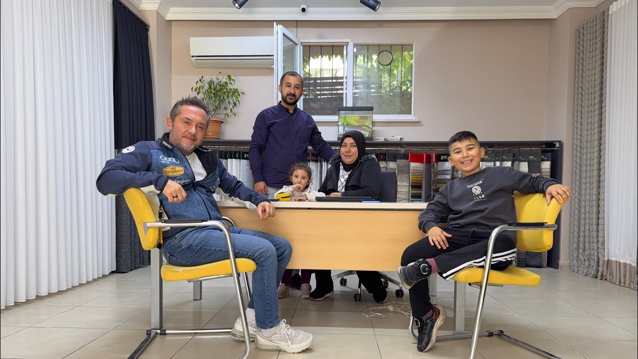 Değerli oyuncumuz Taner Erg&ouml;r &ccedil;adır ve modifiye konusunda İstanbul &Ccedil;adır modifiye&rsquo;yi tercih etti 👑🏕️