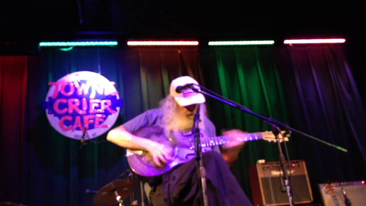 Slide Blues Guitar Messiahsez Live . Mannish Boy. Rolling & Tumbling. Line 