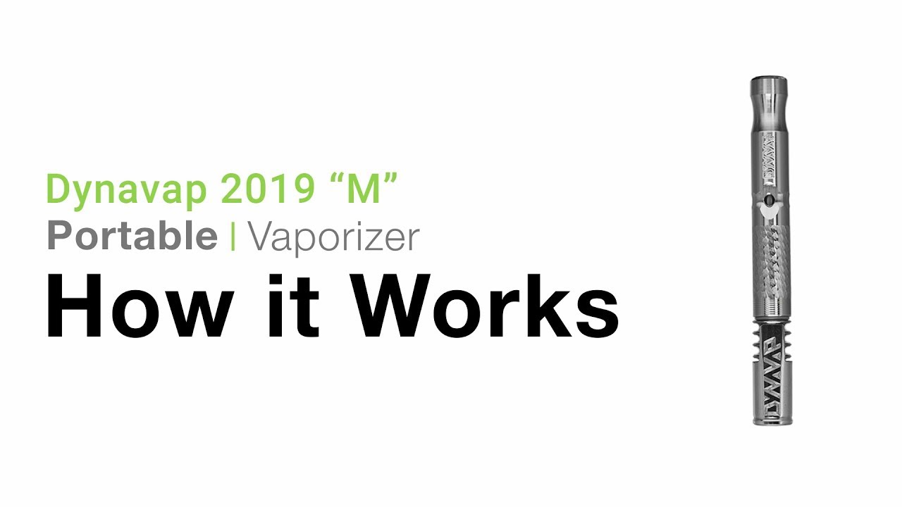 Dynavap 2019 