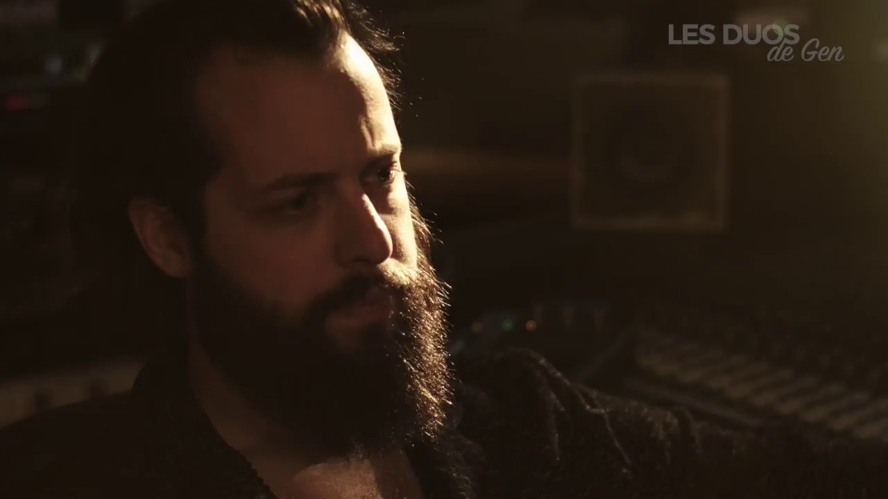 Black Birds/Yesterday  - Genevieve Leclerc et Ryan Kennedy