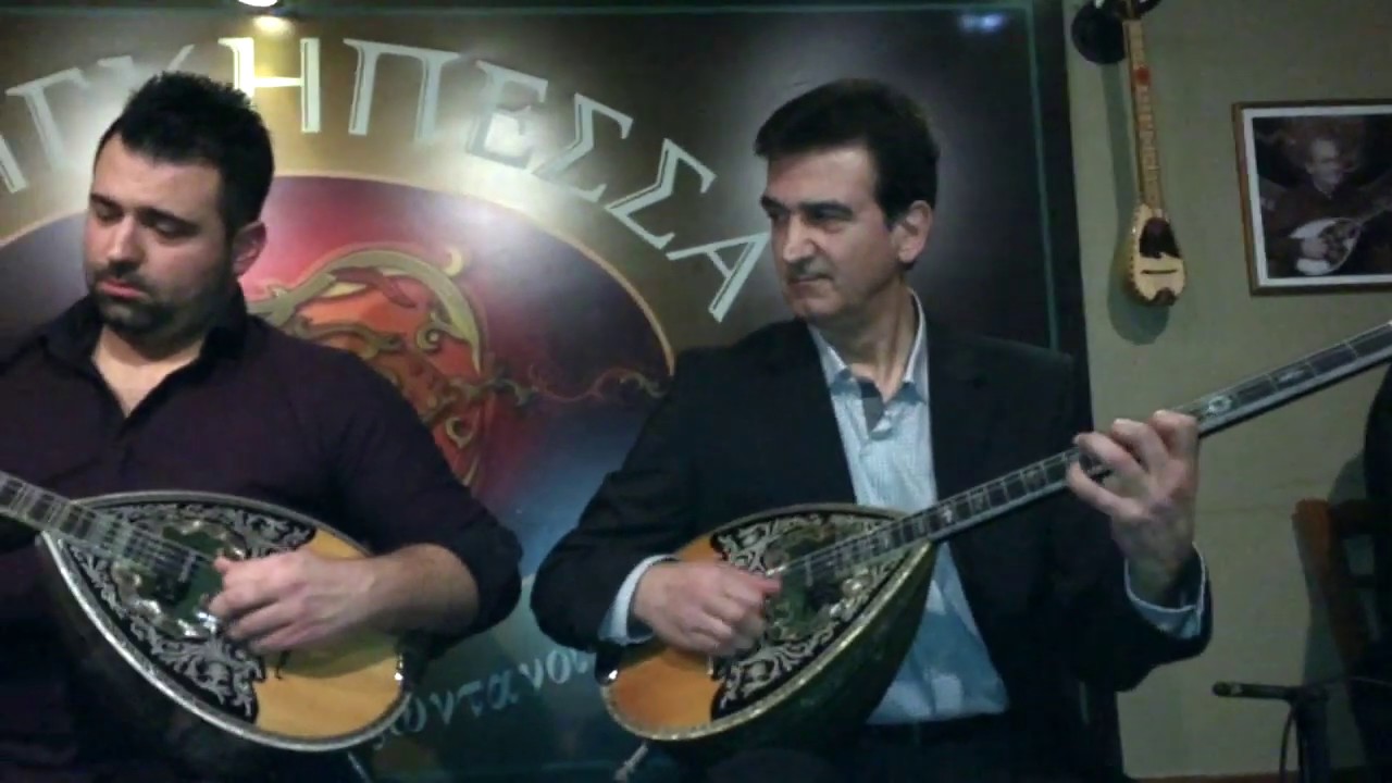 ΓΙΩΡΓΟΣ κ ΠΕΤΡΟΣ ΔΡΑΜΑΛΗΣ  ΖΙΓΚΟΥΑΛΑ