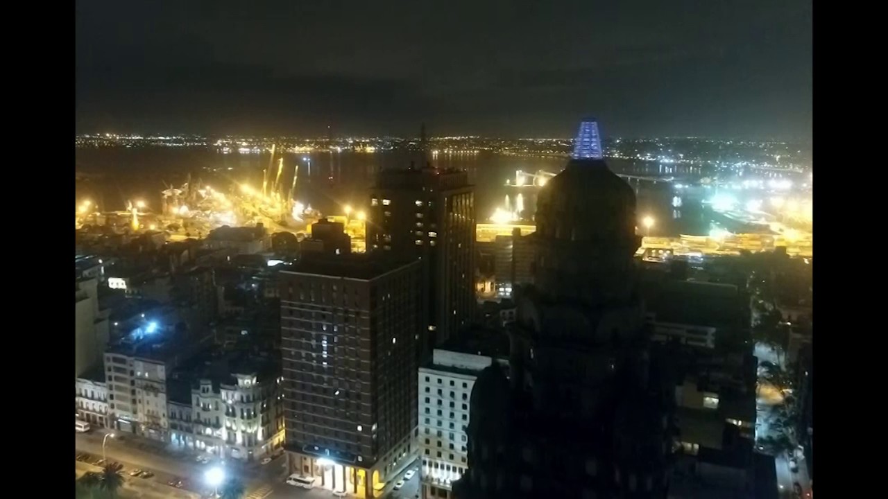 Gran Salvo 2017