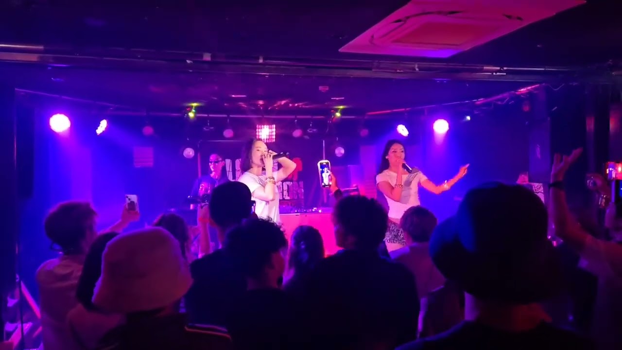 妖艶金魚 BLACK 