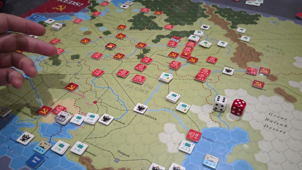 #1 Отчет о сессии по игре 