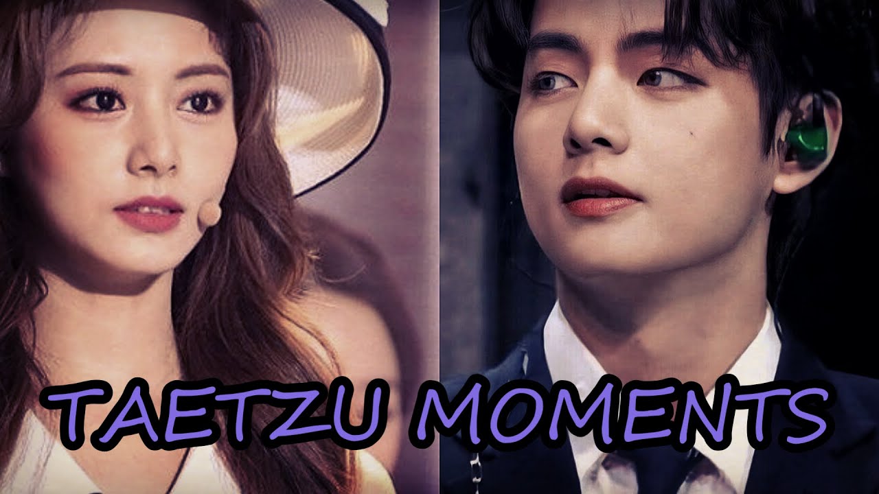 TAETZU MOMENTS COMPILATION
