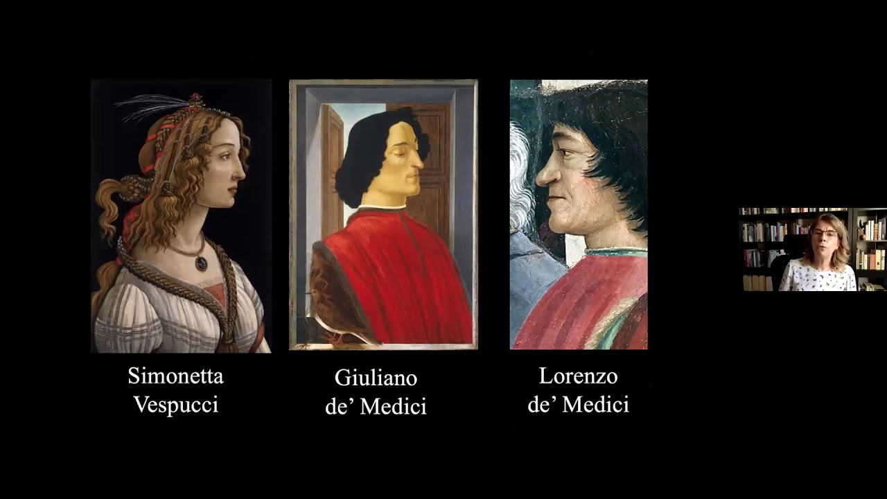 New Jerusalem: Florence, the Medici and the Jews during the Renaissance