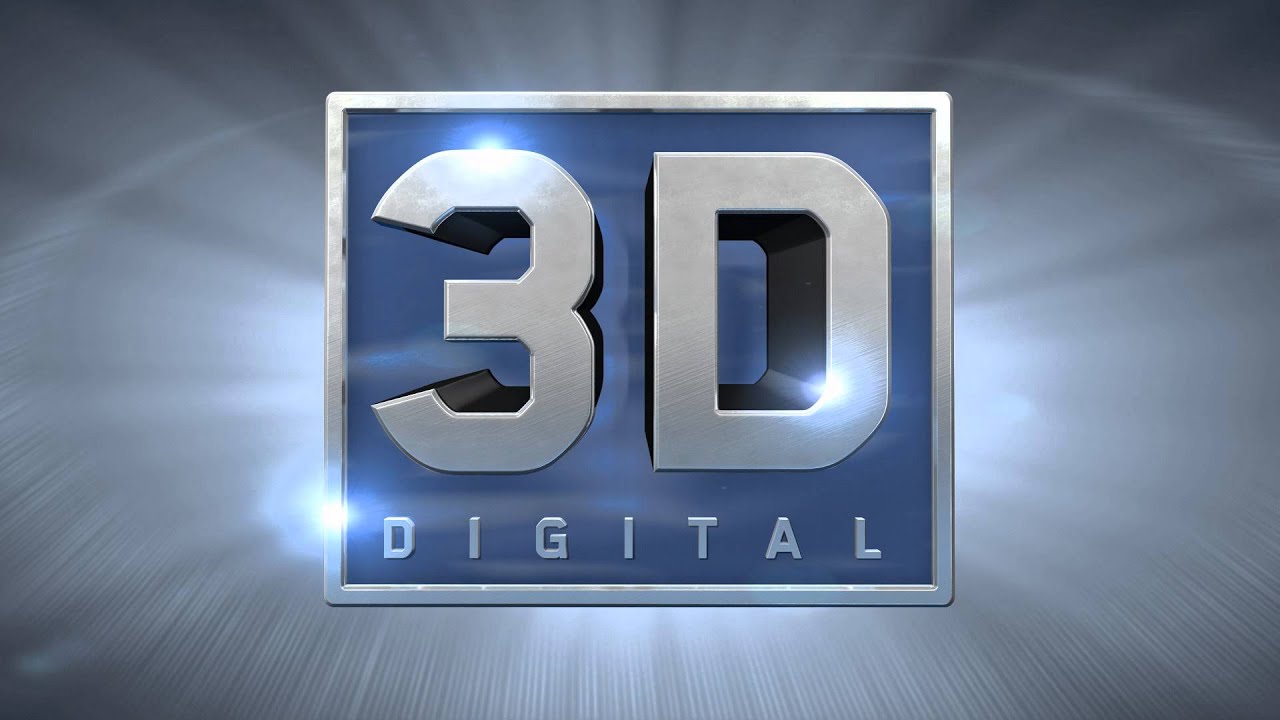 Imagespot for 3D cinema technology