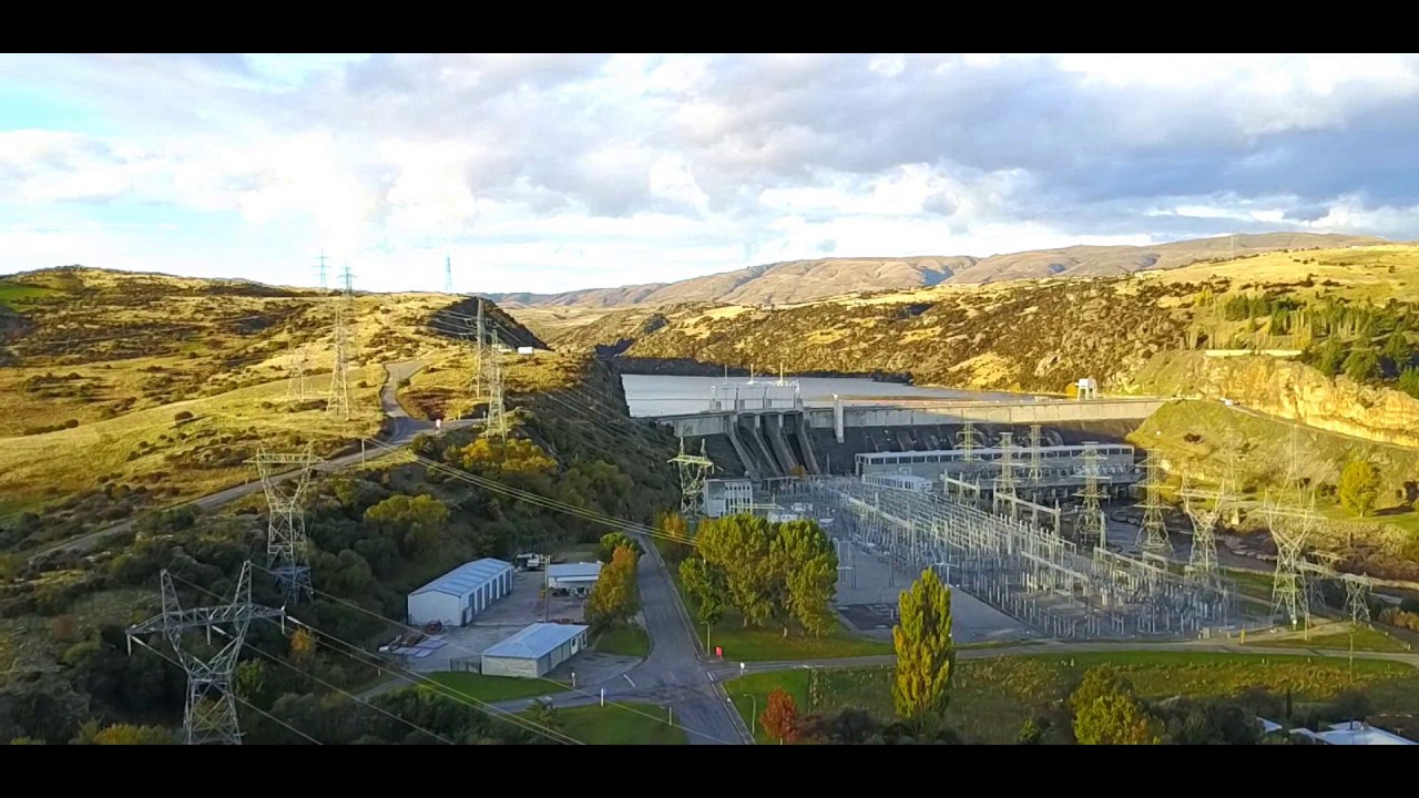 Clutha Gold