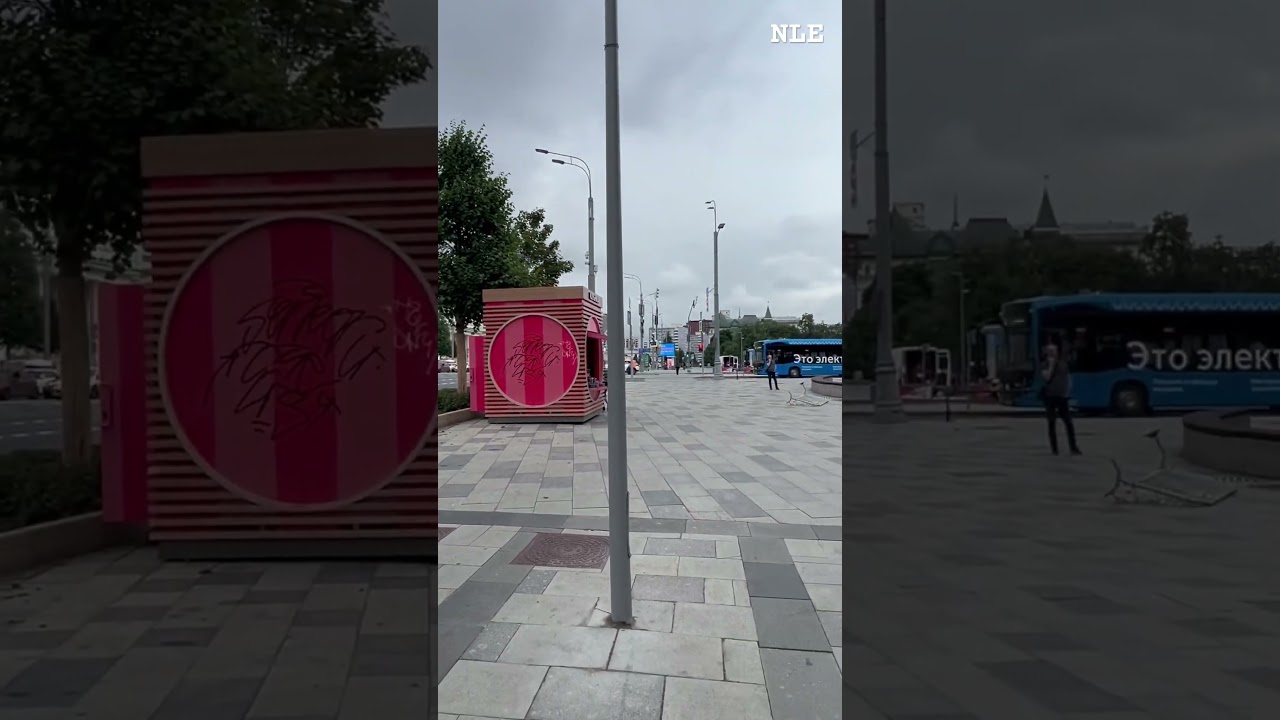 Вход в БЦ Садовая галерея 