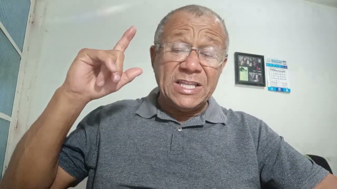 Oração da manhã;A Prosperidade vem do Alto ...,01.03.26