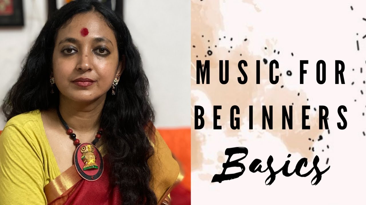 शास्त्रीय संगीत सिखना कैसे आरम्भ करें￼ ?#Basic training of Indian Classical Music