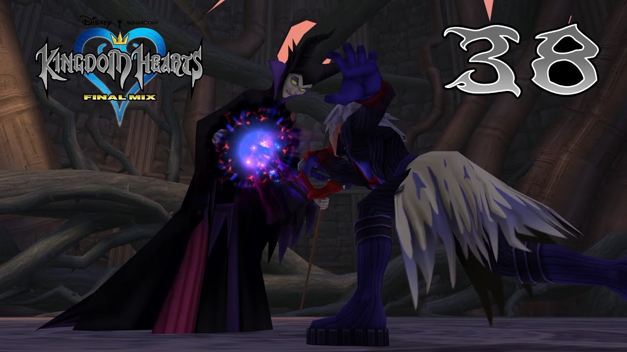 Kingdom Hearts FM - Episode 38: Hollowed Out