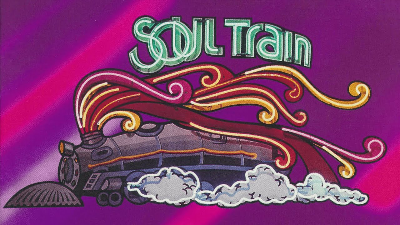 TSOP - Soul Train Theme (1987 - 1993)