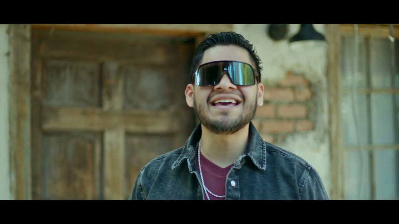 ESTILO CHIHUAHUA - OJITOS LINDOS (VIDEO OFICIAL)