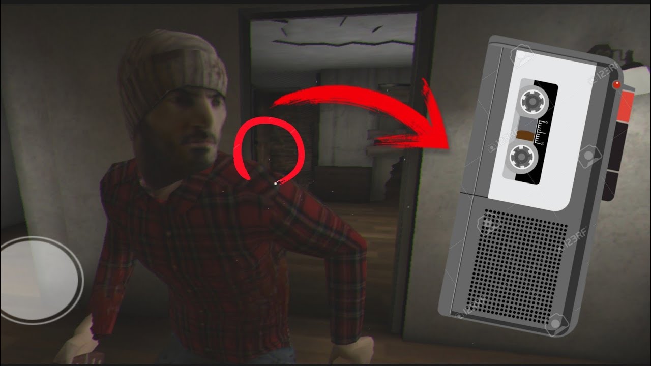 Todos los audios de TownGamePlay! (THE DARK INTERNET)