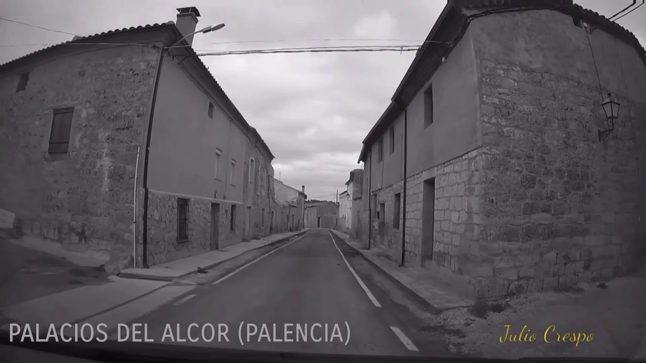 PALACIOS DEL ALCOR (PALENCIA)