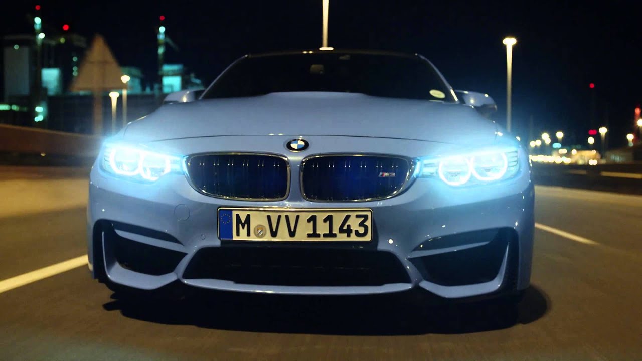 Nuova BMW Serie 3
