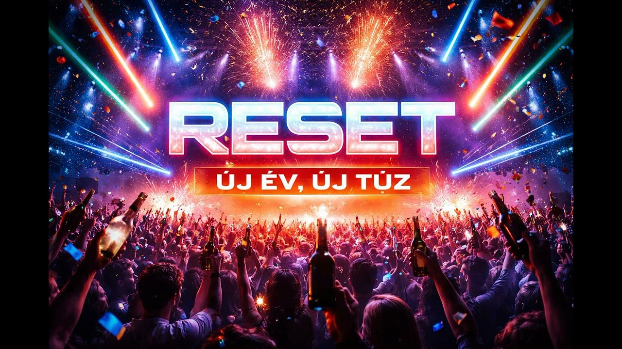 😈🔥 NEW YEAR RAVE   RESET – Új Év, Új Tűz 💥😎   2x3