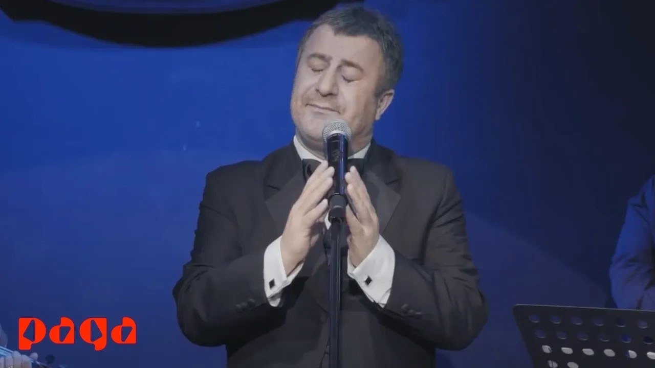 Veysel Diker - Ayletme Beni