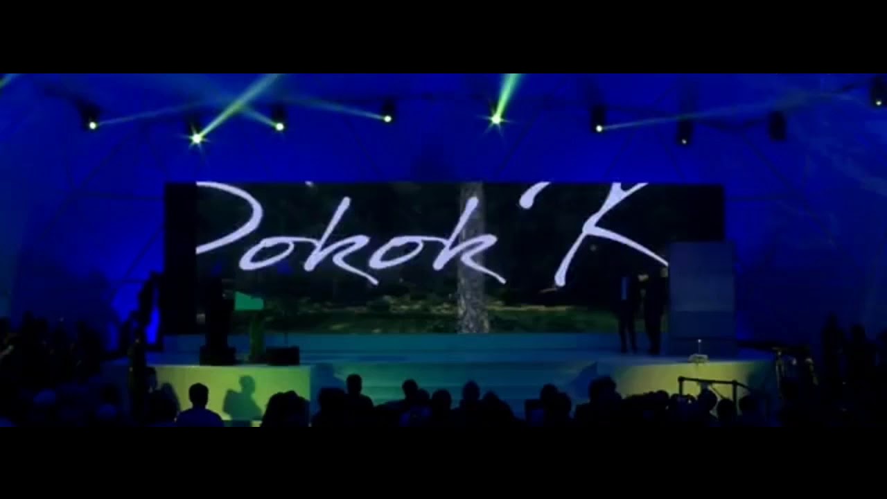 Hologram Launch Gimmick Malaysia!