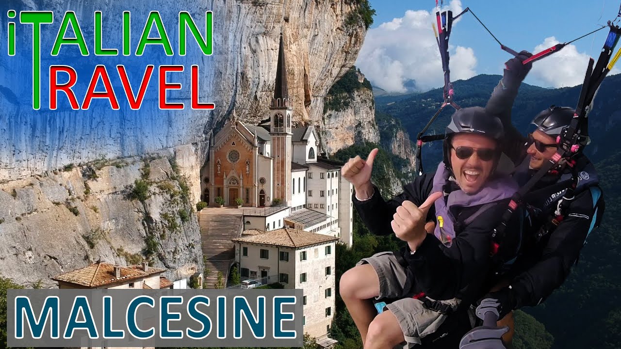 MALCESINE│LAGO DI GARDA