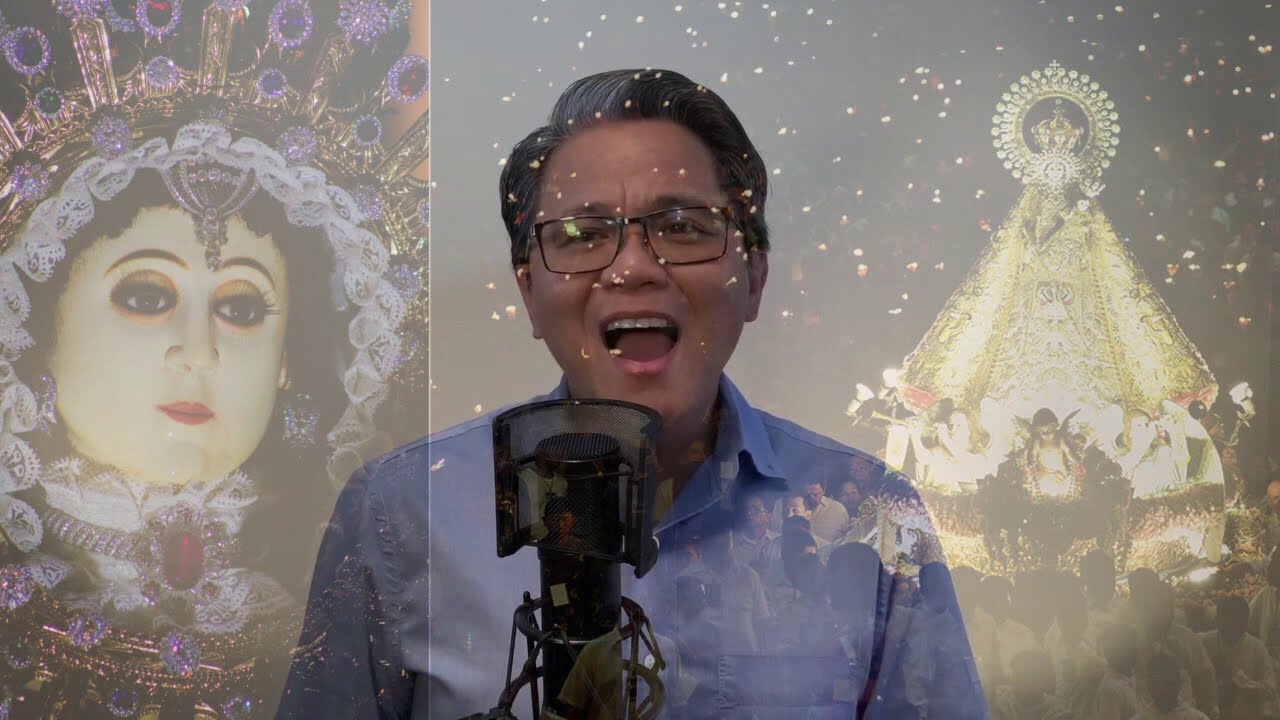 SALAMAT MARIA