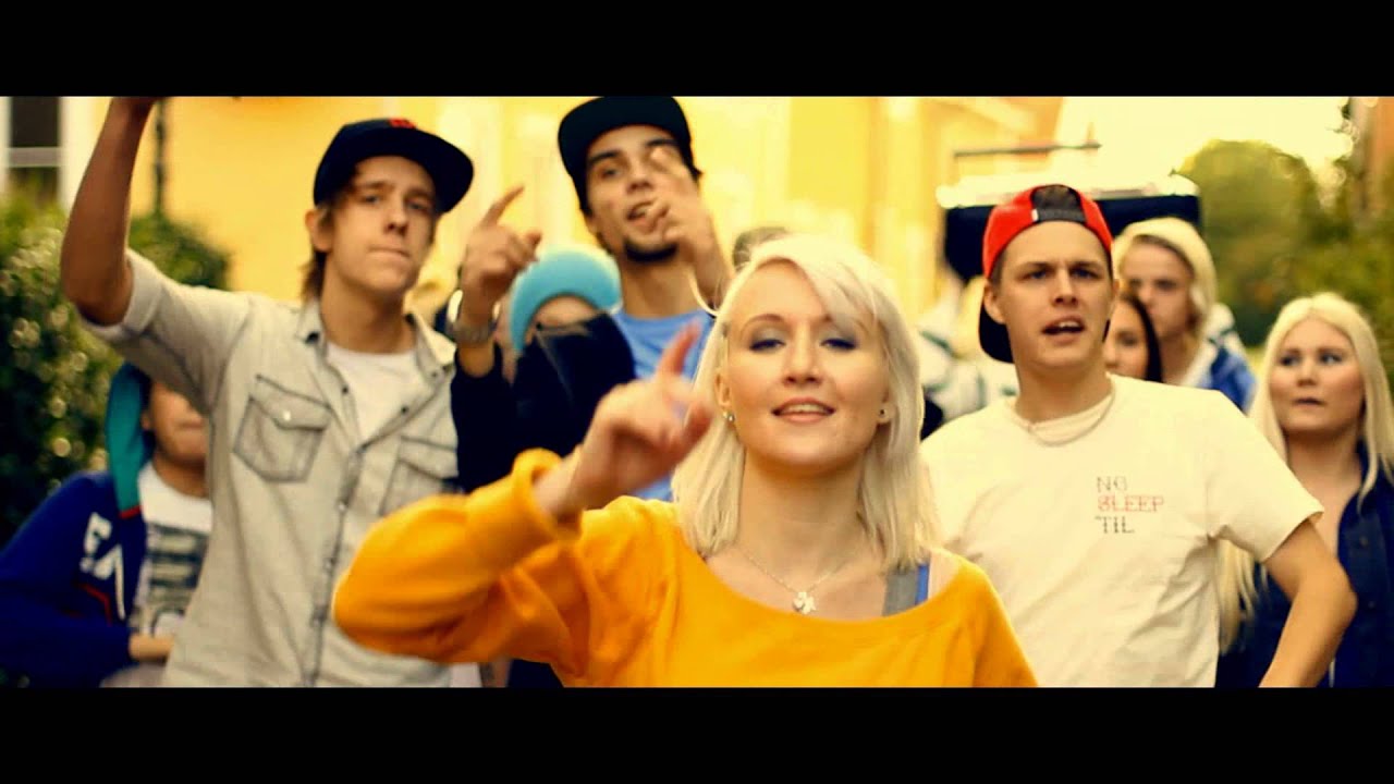 Stämmer det - Pankbanken (OFFICIAL MUSICVIDEO)