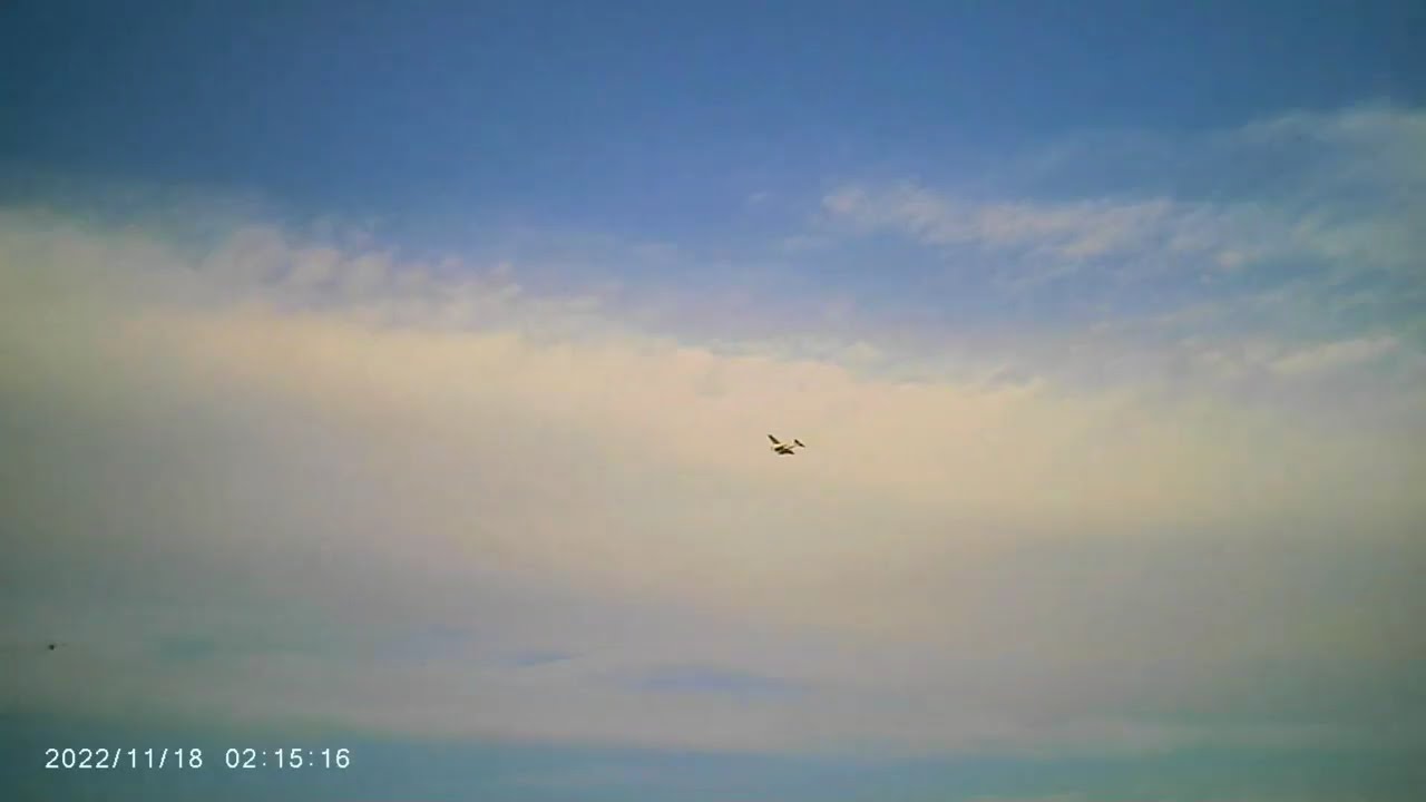 PZ UMX Mosquito and Volantex P51D 19th Jan 2026