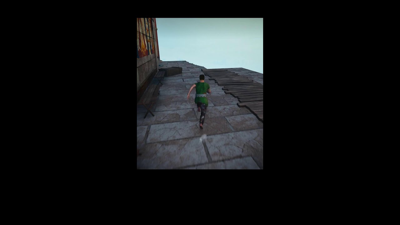 Red Light 🔴Green Light🟢Squid GameK_Sniper HeadshotChallenge #shortslive#shortsfeed #shots✓