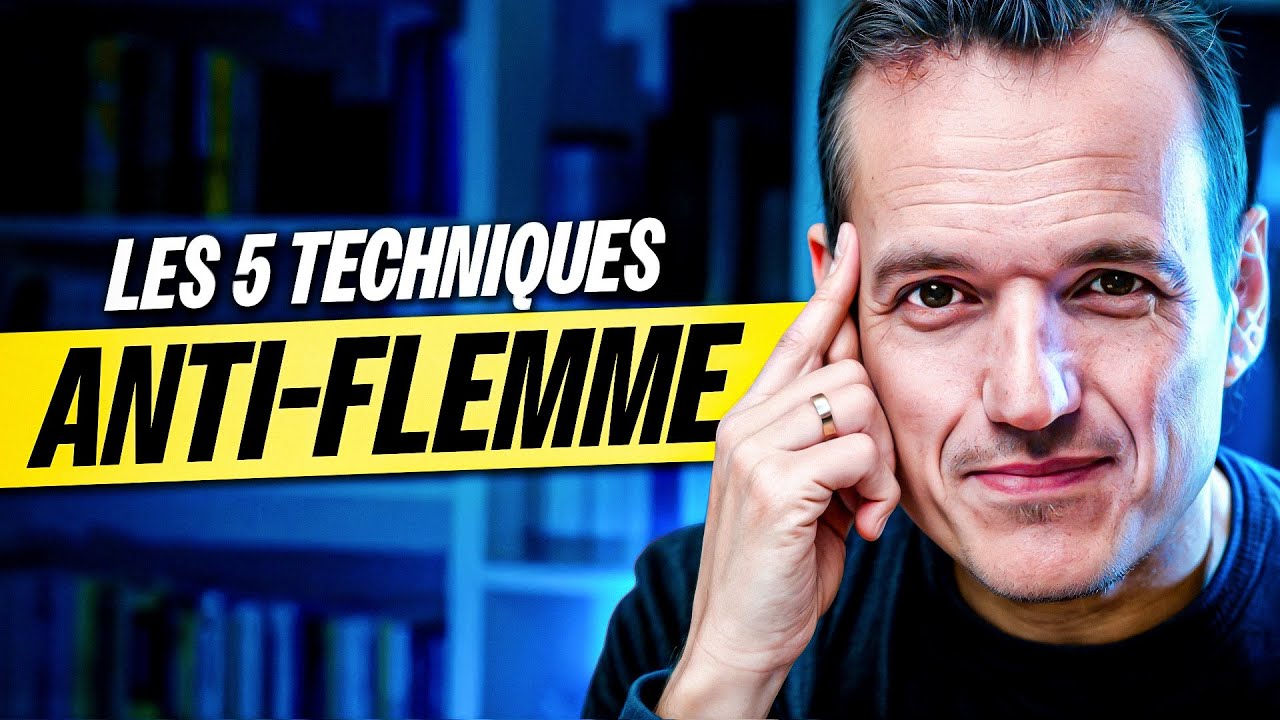 Mes 5 Meilleurs Hacks de Cerveau pour la Rentrée