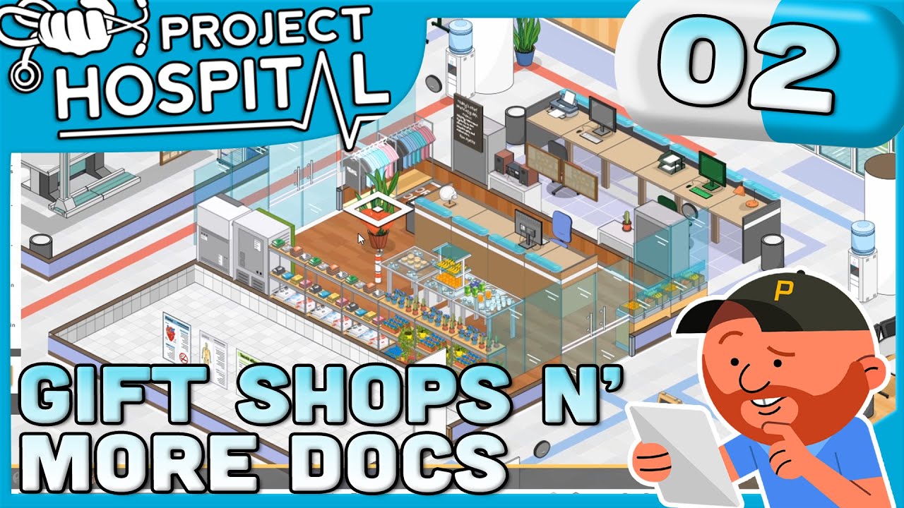Project Hospital Ep 02 | 