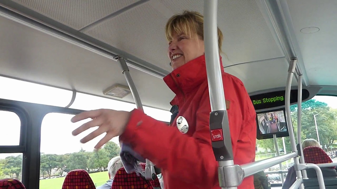 Voyage of the Vikings Cruise Part 2 of 2