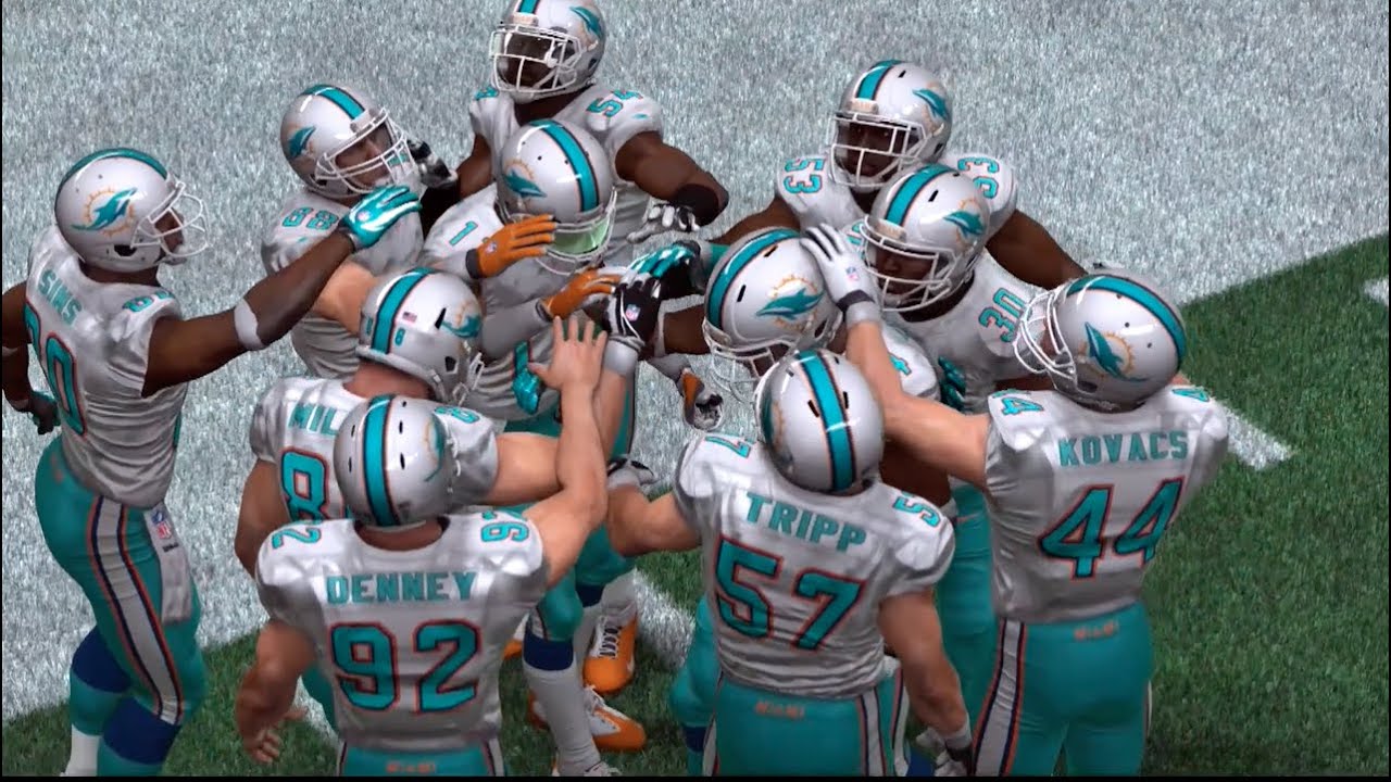 Madden 15 Connected Careers | 1&2 Preseason Games !!