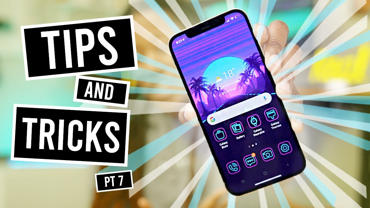 iPhone Tips & Tricks You Should Know!