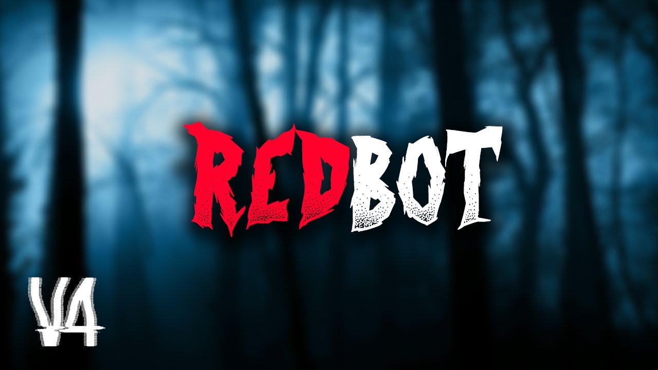 REDbot V4 Fixe fix EDITION | Gartic hack & script